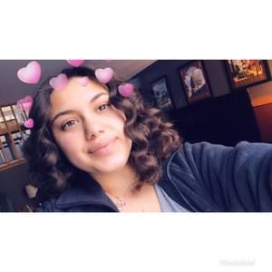 Meet your Posher, Isabella